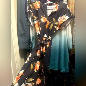 Brand new never been worn dress from Shein